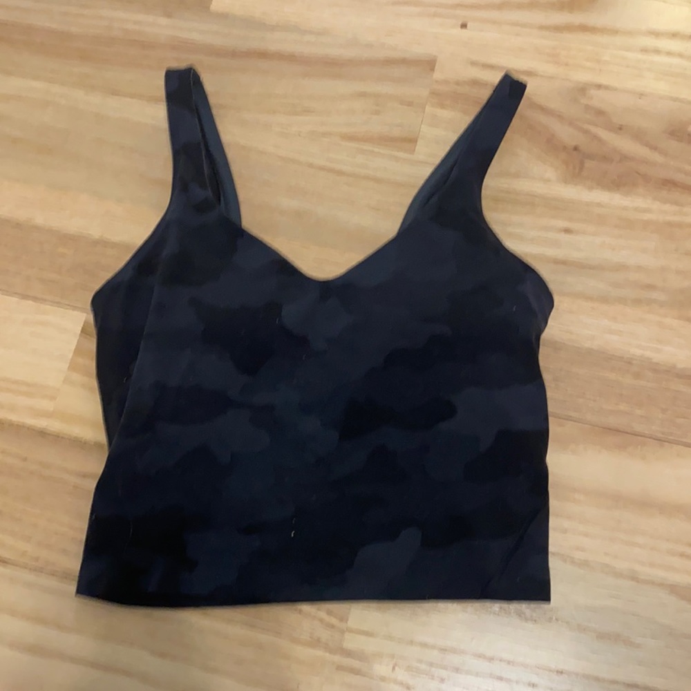 lululemon align